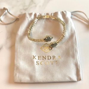 Kendra Scott Cuff Bracelet